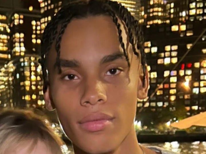 Alexandre Coste Grimaldi si Ribella: la lotta contro l’etichetta di ‘figlio illegittimo’ scuote Monaco!