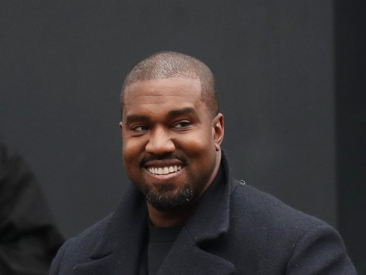 Kanye West si scusa in Ebraico: il colpo di scena dopo le accuse di antisemitismo!