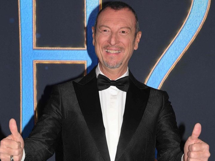 Sanremo 2024: i look degli artisti che  promettono di rivoluzionare il palco!
