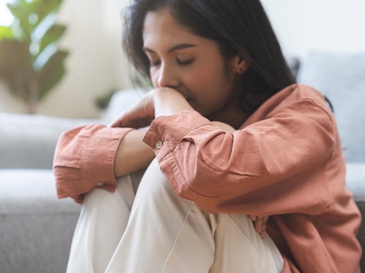Ansia brutti pensieri su persone care perché?