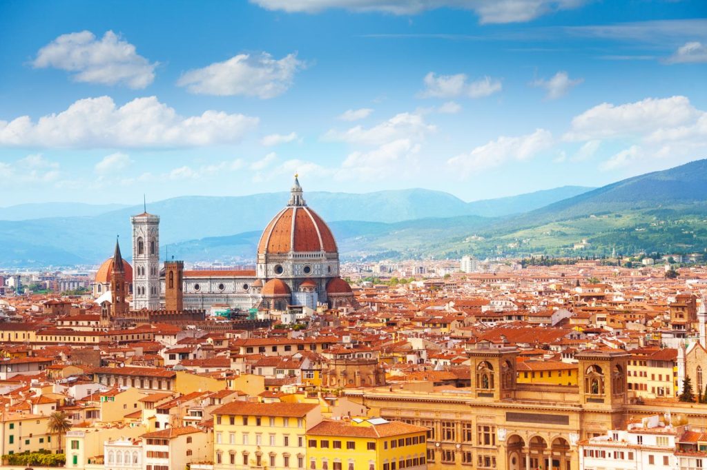 Cosa vedere a Firenze in un giorno