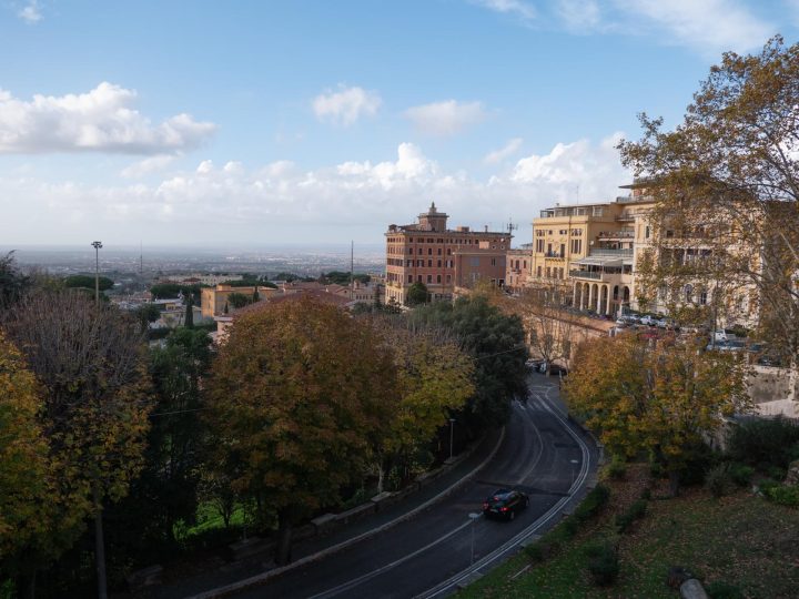 Cosa vedere a Frascati: Perle e Segreti della Città dei Papi!