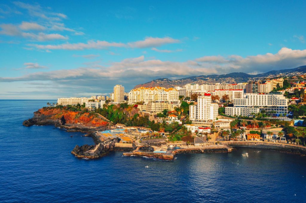 Cosa vedere a Madeira