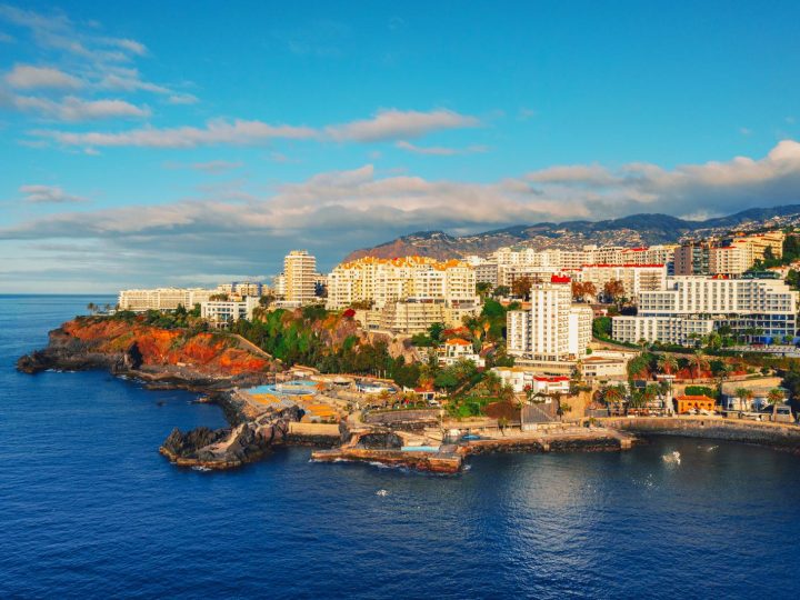Cosa vedere a Madeira: Gemme Nascoste dell’Isola Incantata!