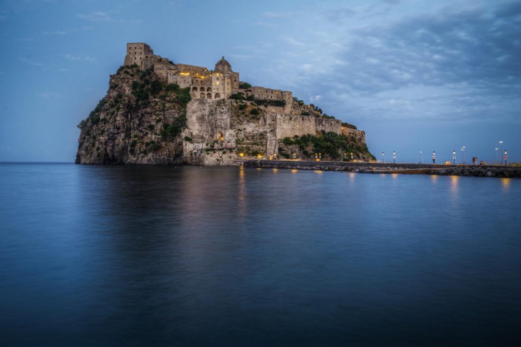 Cosa vedere a Napoli in 4 giorni