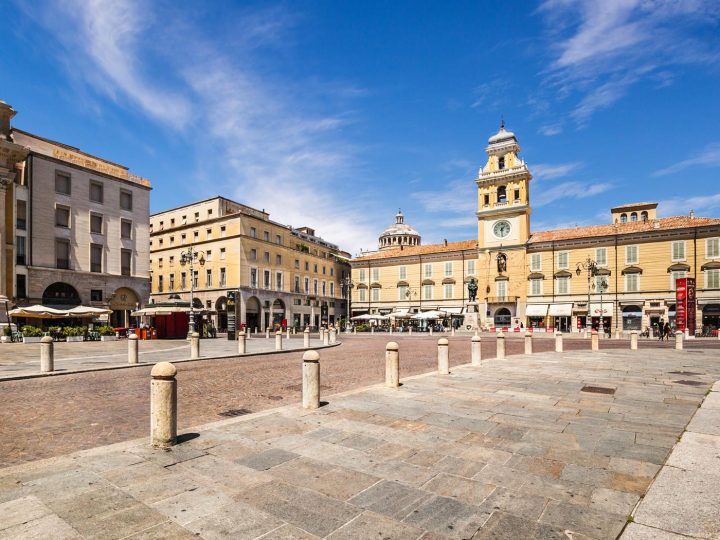 Parma in 24 ore: Tesori Nascosti e Must-See della Città Ducale!