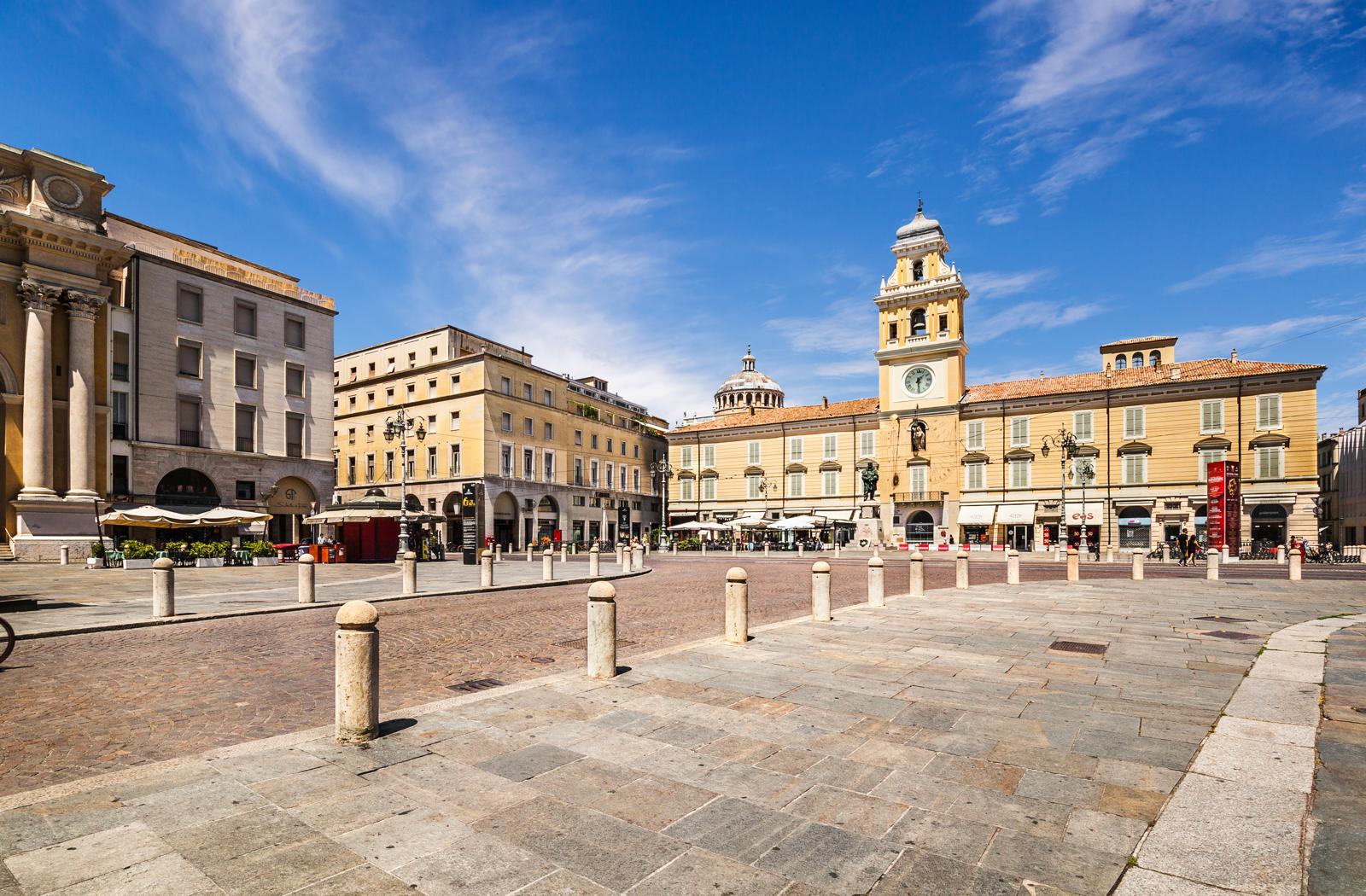 Parma in 24 ore: Tesori Nascosti e Must-See della Città Ducale!
