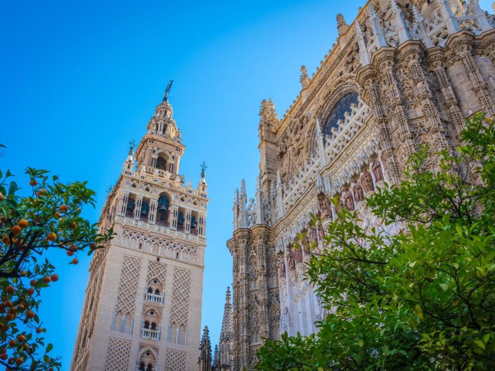 Siviglia in 48 Ore: I Tesori Imperdibili della Capitale Andalusa!