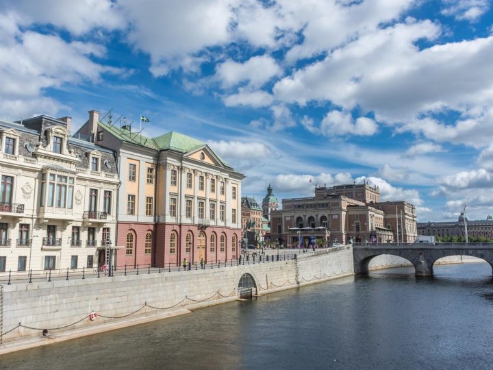 Cosa vedere a Stoccolma? Scopri i gioielli nascosti della Venezia del Nord!