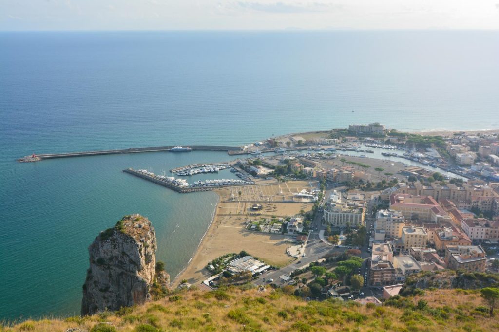 Cosa vedere a Terracina