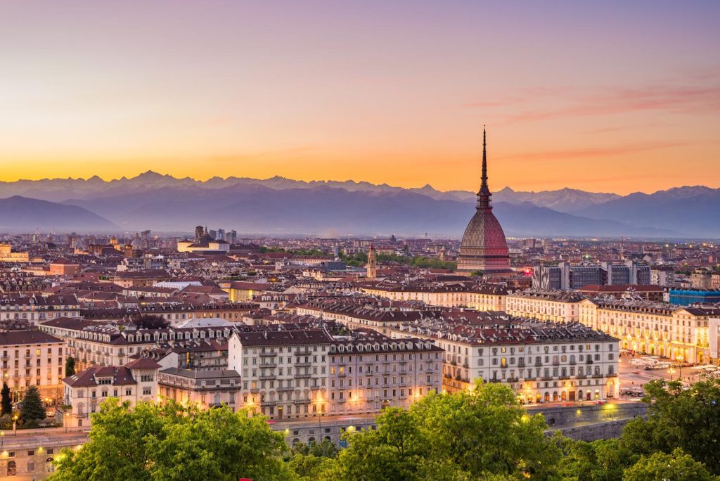 Cosa vedere a Torino
