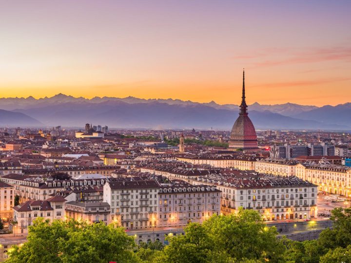 Cosa vedere a Torino: Guida ai Tesori Nascosti della Città Sabauda!